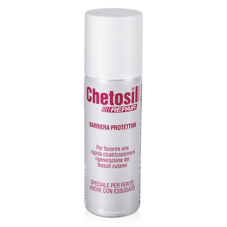 Chetosil® Repair Spray MONTEFARMACO 125ml