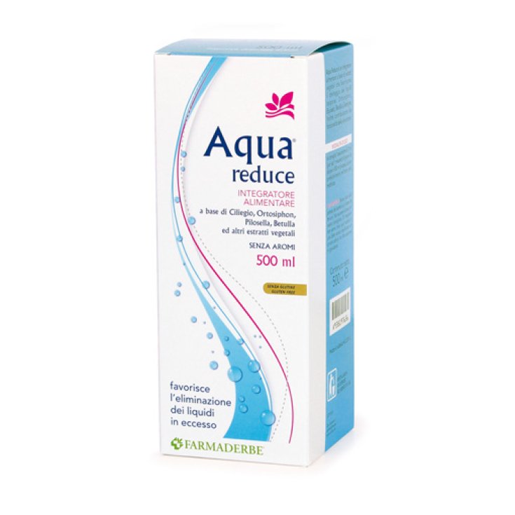 Aqua Reduce Farmaderbe 500ml