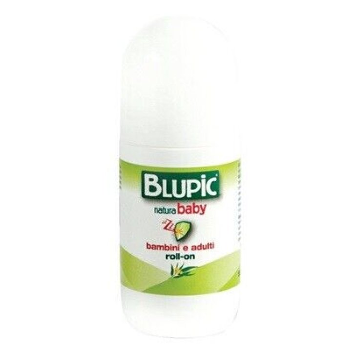 Blupic® Roll-on Baby 50ml