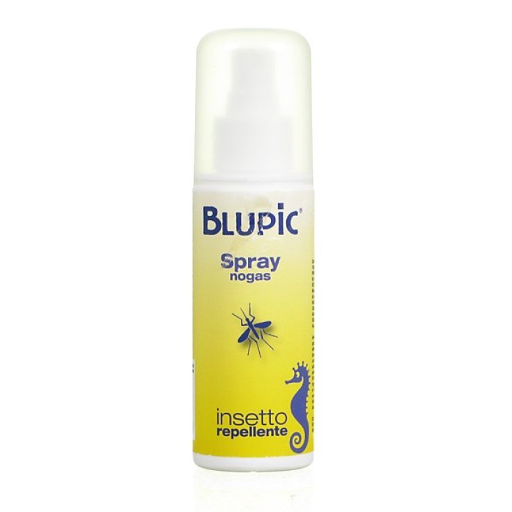 Blupic® Spray Nogas Farmaceutici® Novi 100ml