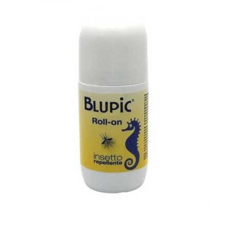 Blupic&reg; Roll-on Farmaceutici&reg; Novi 50ml