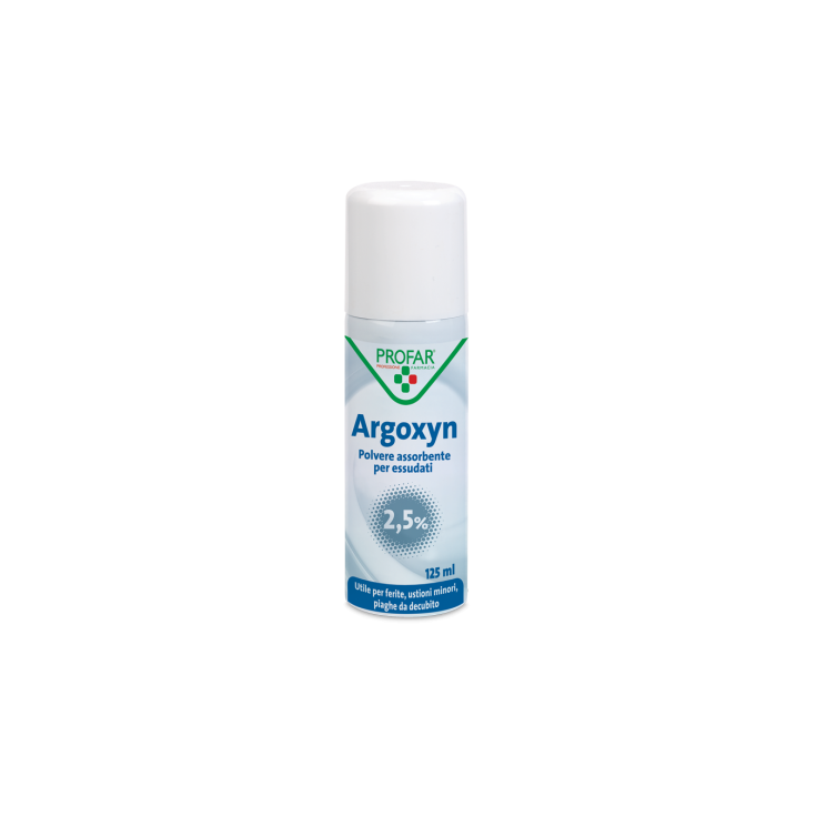 Argoxyn PROFAR® 125ml