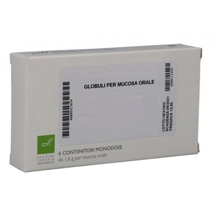 Neo Sif Ilex Globuli OTI