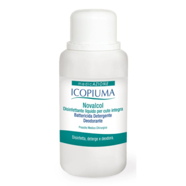 Germo Novalcol Disinfettante 250ml