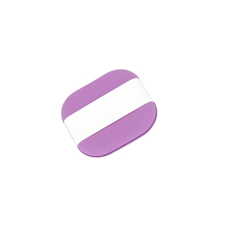 Spugnetta Rettangolare Microcell Beautytime 1 Pezzo