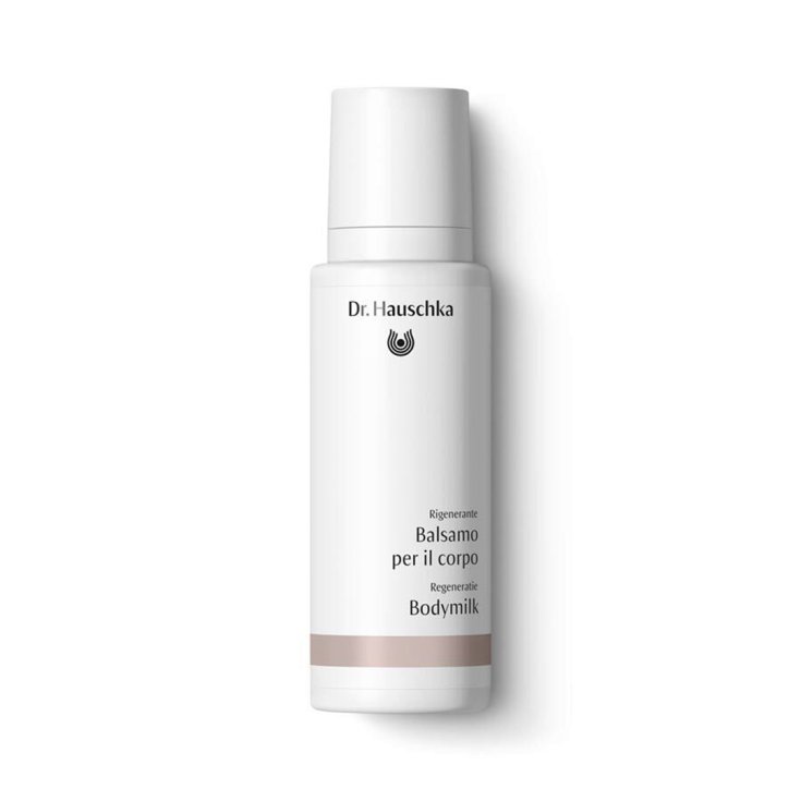 Dr. hauschka Balsamo Rigenerante Corpo 150 ml