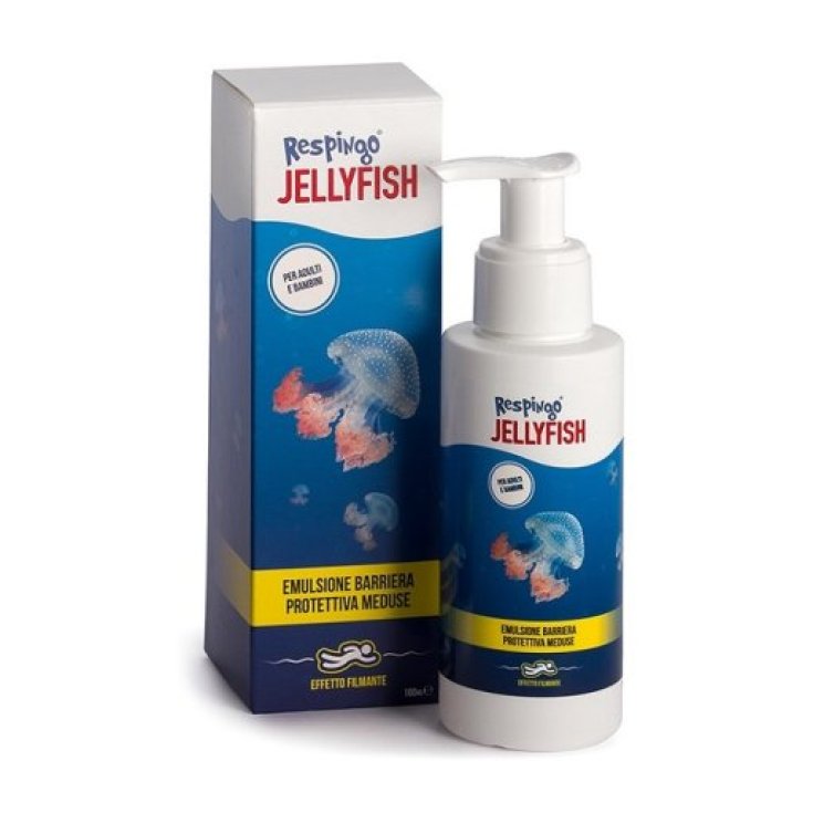 Jellyfish Respingo 100ml