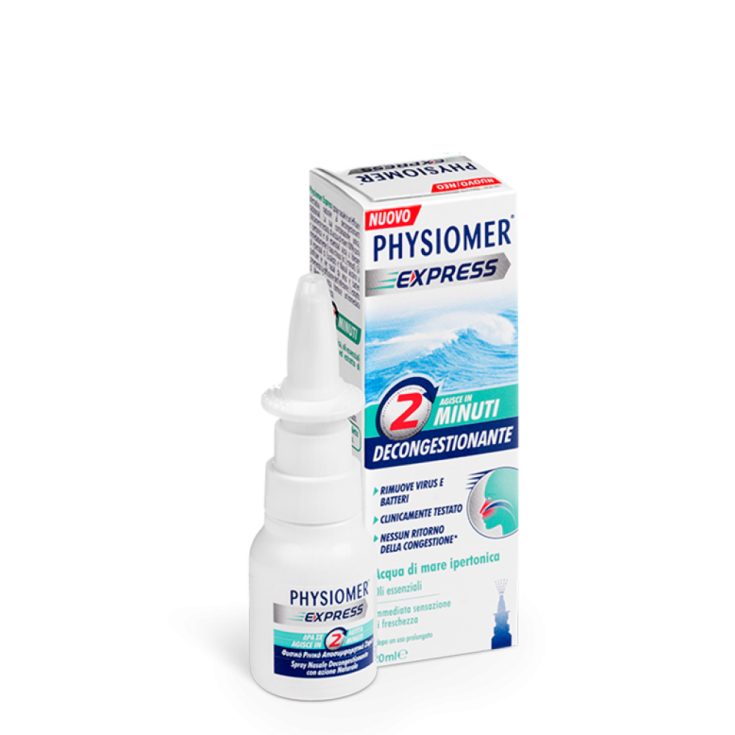 Physiome®r Express 20ml