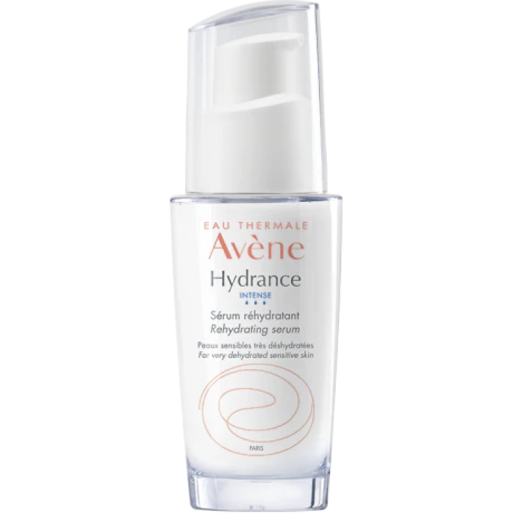 Avène Hydrance Intense Siero Idratante 30ml