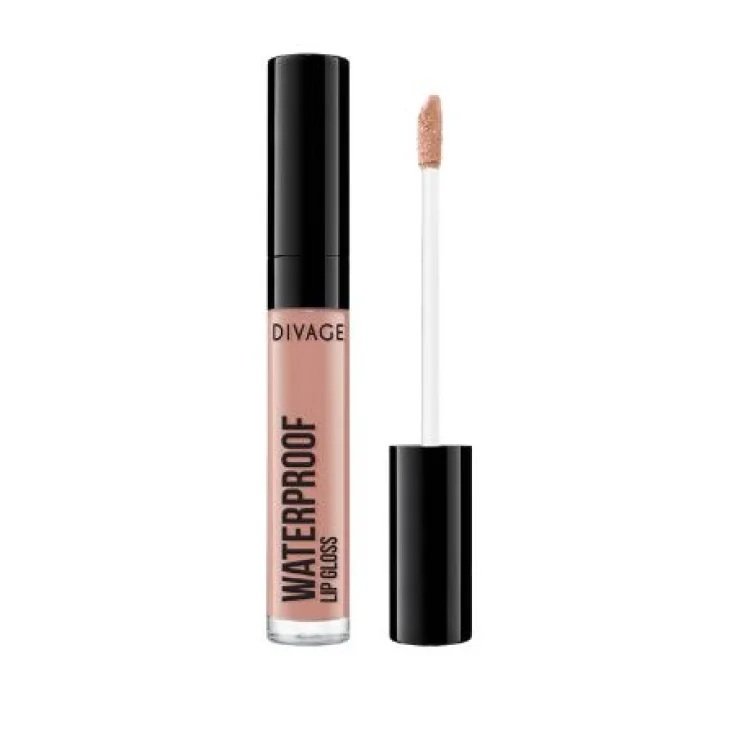 Gloss Waterproof 07 Nude&nbsp;Divage