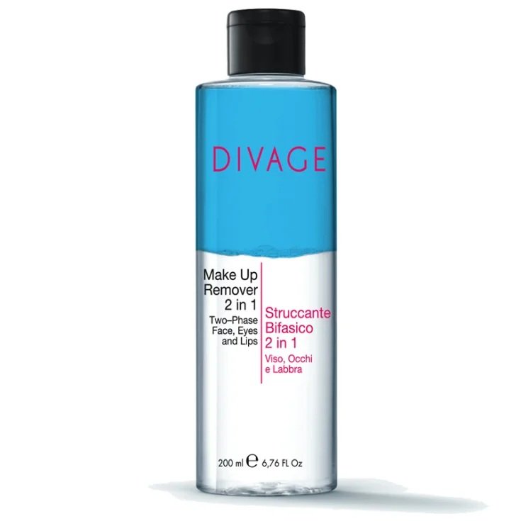 Struccante Bifasico 2 in 1&nbsp;Divage 200ml