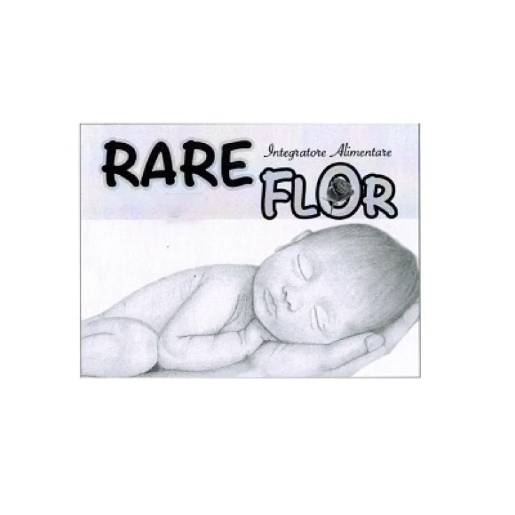 Rareflor Bio Products 12 Bustine