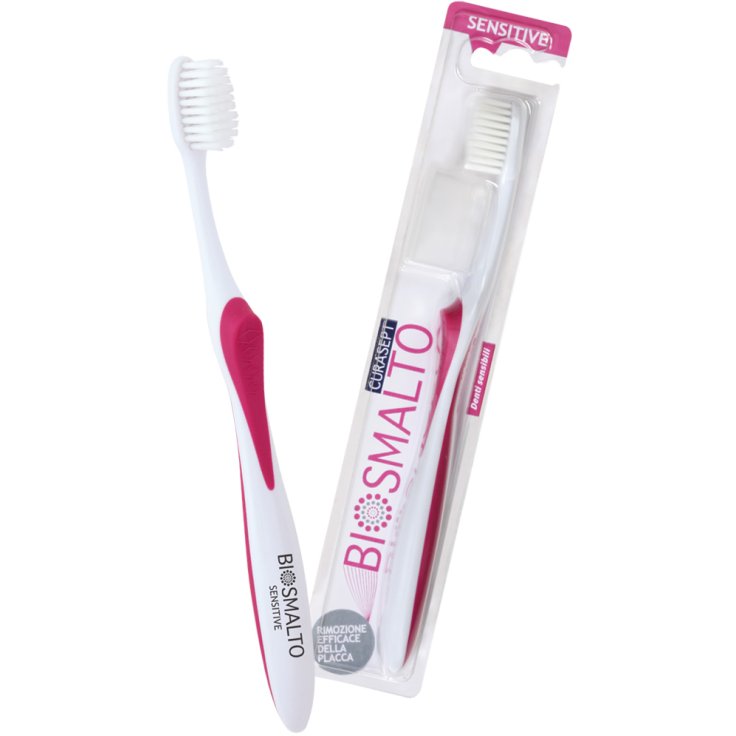 Biosmalto Sensitive Curasept® 1 Pezzo