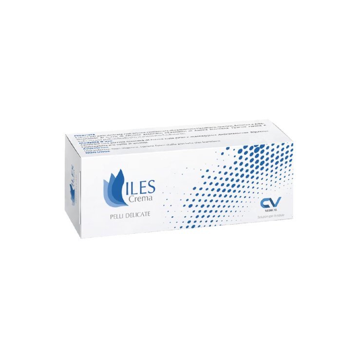 Iles Crema CV Medical 50ml