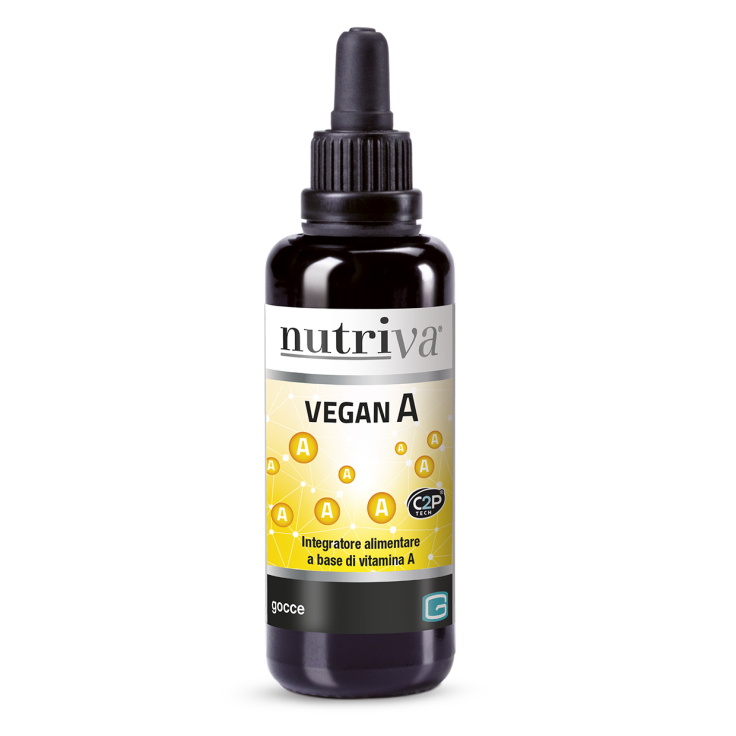 Nutriva® Vegan A 30ml