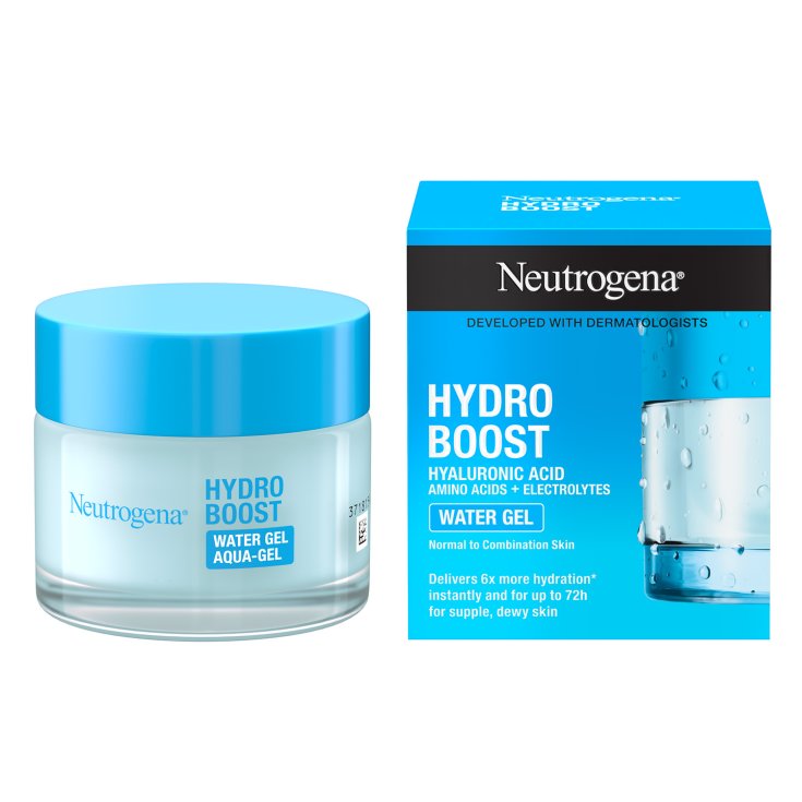 Neutrogena Hydro Boost Acqua-Gel 50ml 
