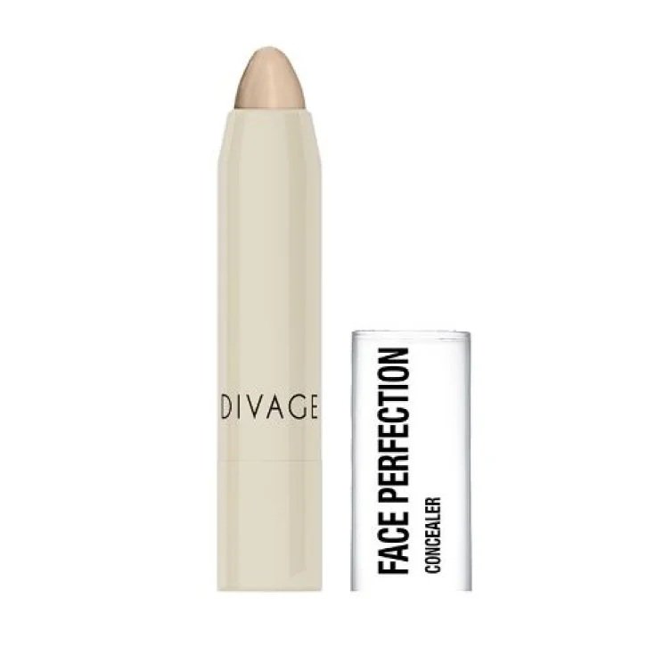 Face Perfection&nbsp;01 Light Beige Divage