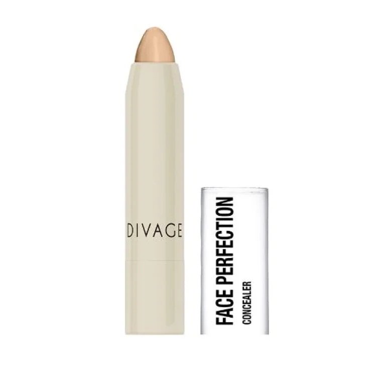 Face Perfection&nbsp;02 Beige Divage