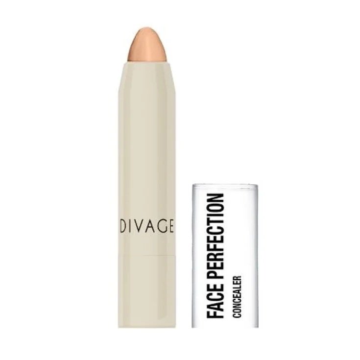 Face Perfection&nbsp;03 Dark Beige Divage