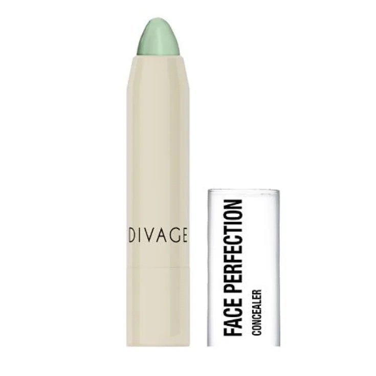 Face Perfection&nbsp;04 Verde Divage