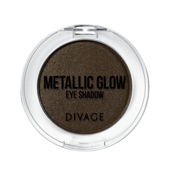 Metallic Glow 02 Metallic Bronze Divage