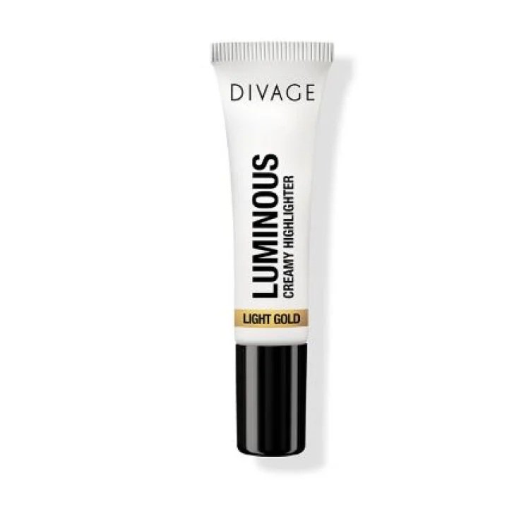 Luminous Light Glod Divage 15ml
