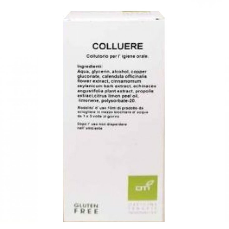 Colluere&nbsp;Collutorio OTI 200ml