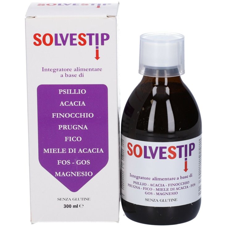 Solvestip 300ml