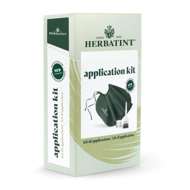 Application Kit Herbatint Sacchetto