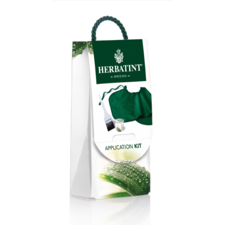 Application Kit Herbatint Sacchetto