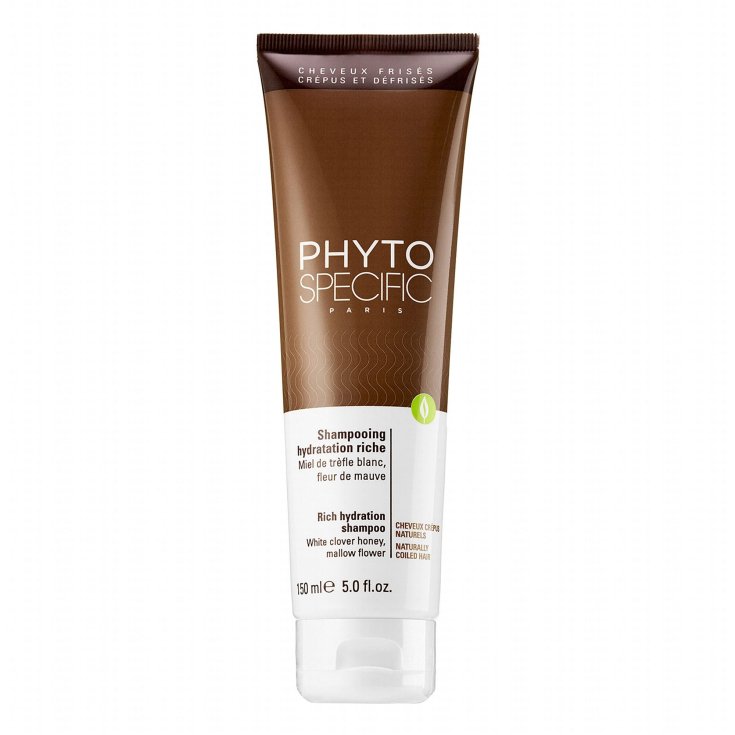 Phyto Specific Shampooing Hydratation Riche Phyto 150ml