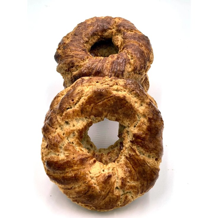 Taralli Dolci Il Forno del Celiaco 250g