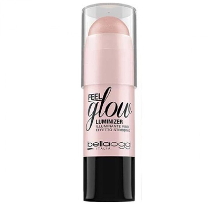 Feel Glow Luminizer 01 Bella Oggi 1 Stick