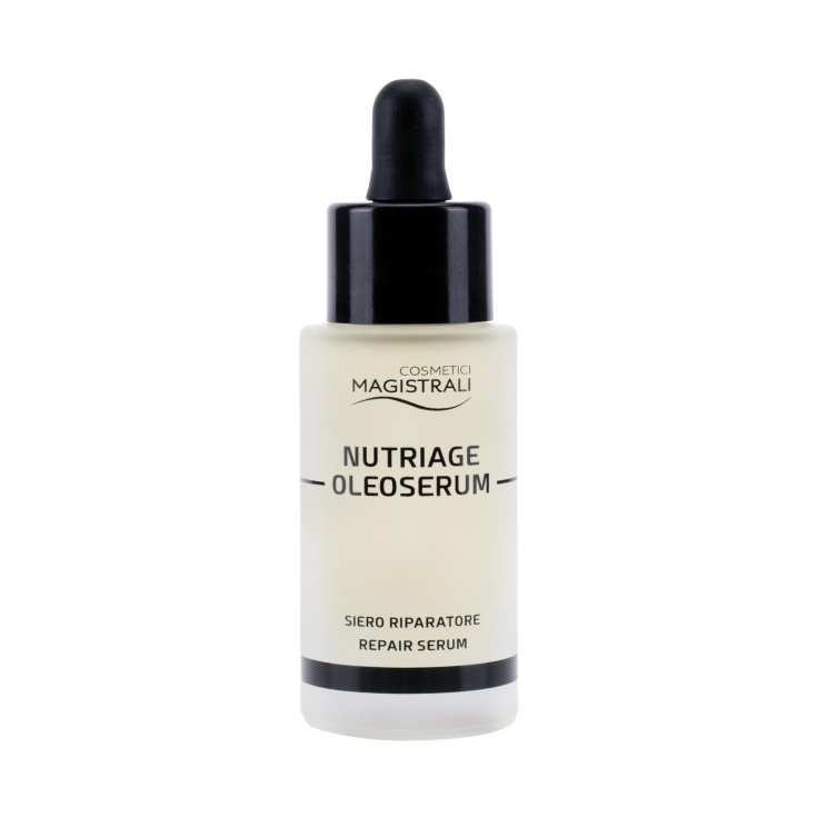 Nutriage Oleoserum 30ml