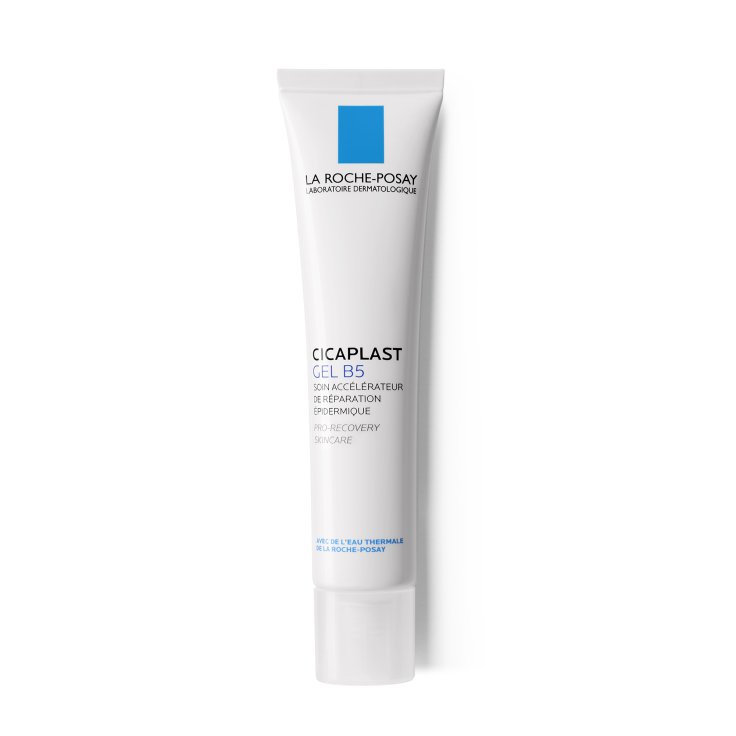 Cicaplast Gel B5 La Roche Posay 40ml