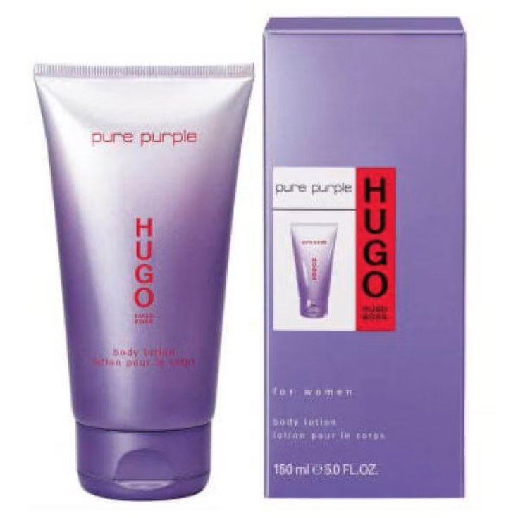 Pure Purple Bagnoschiuma Hugo Boss 150ml Pure Purple Bagnoschiuma Hugo Boss 150ml