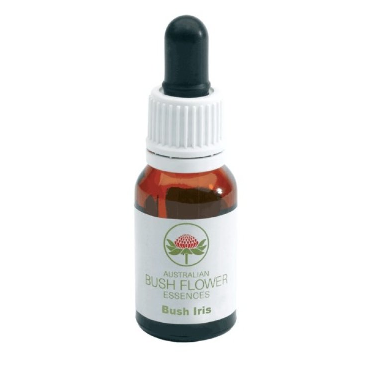 Bush Iris Australian Bush Flower Essences 15ml