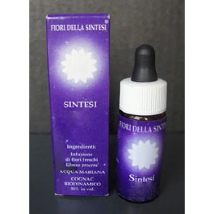 Fiore Della Sintesi® Beech Flower Therapy 12ml