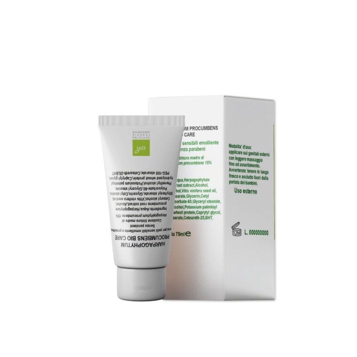 Harpagophytum Procumbens&nbsp;Bio Care OTI 75ml