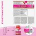 Echinacea Angustifolia E Purpurea Colours Of Life&reg; Optima Naturals 60 Capsule
