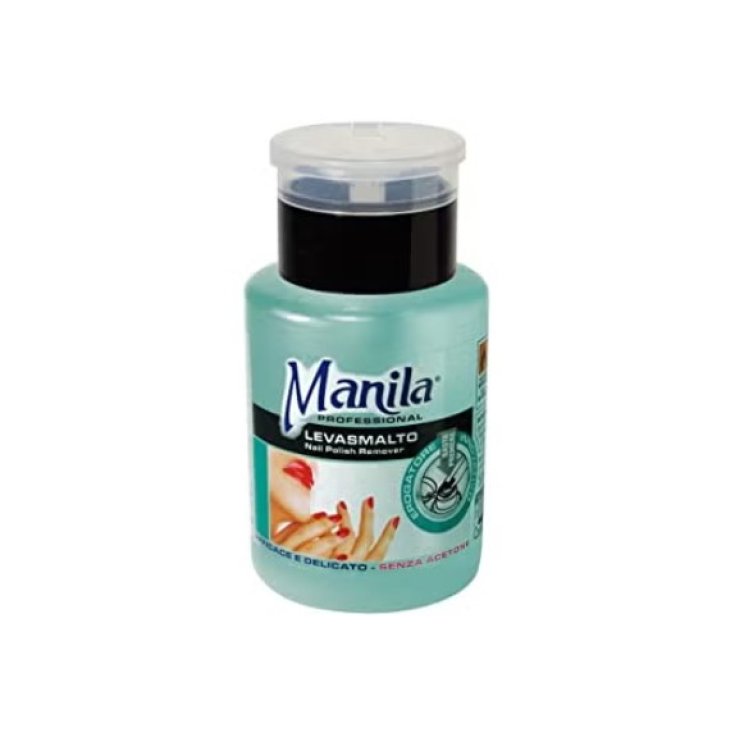 Levasmalto Senza Acetone Manila 175ml