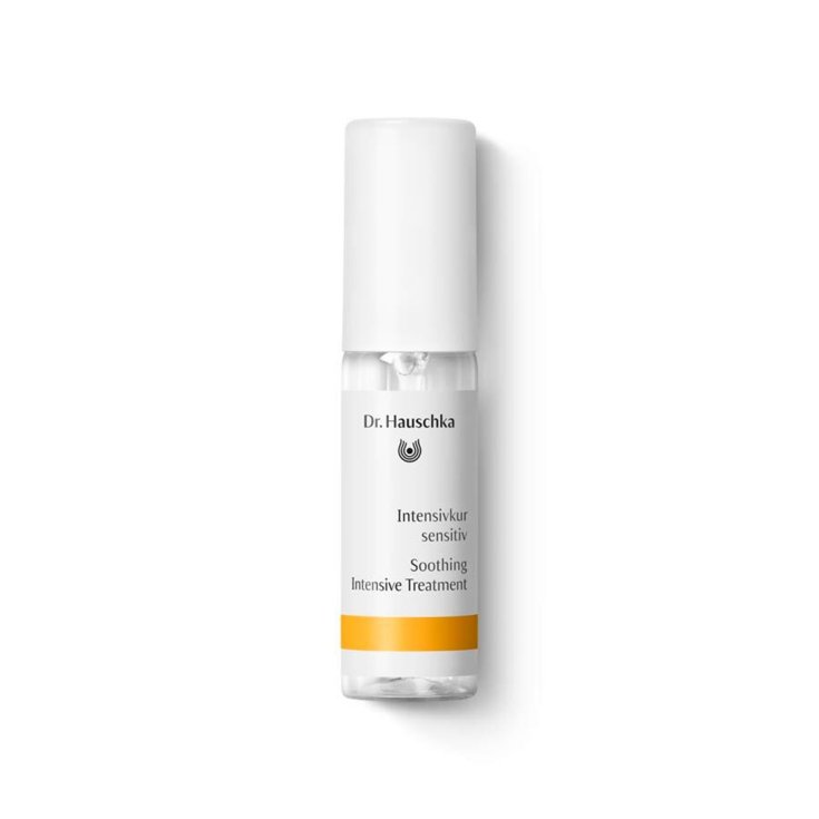 Dr. hauschka Trattamento Intensivo Pelle Sensibile Spray 40 ml