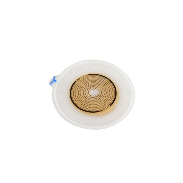 Easiflex Placca Pro Convex Light 14401 15-23mm Coloplast