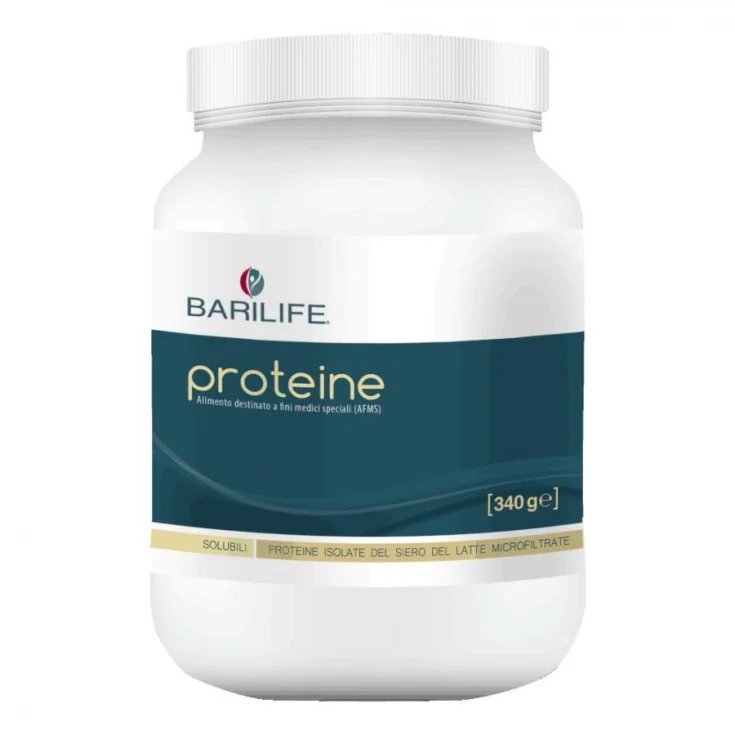 Proteine Barilife® 340g