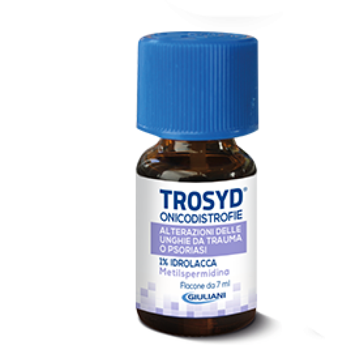 Trosyd® Onicodistrofie Giuliani 7ml