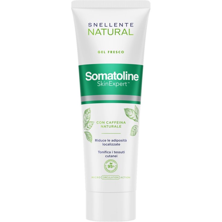 Snellente Natural Somatoline Cosmetics® 250ml