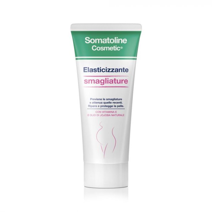 Elasticizzante Smagliature Somatoline Cosmetic®  200ml