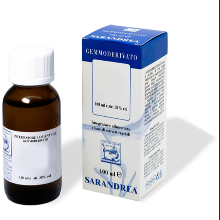Combreto Sarandrea 100ml