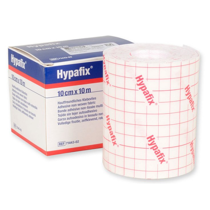 Hypafix&reg; Cerotto 10cmx10m BSN Medical