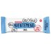 Nientemeno Barretta Cioccolato Latte e Nocciole Enervit 3x33g